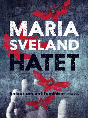 cover image of Hatet